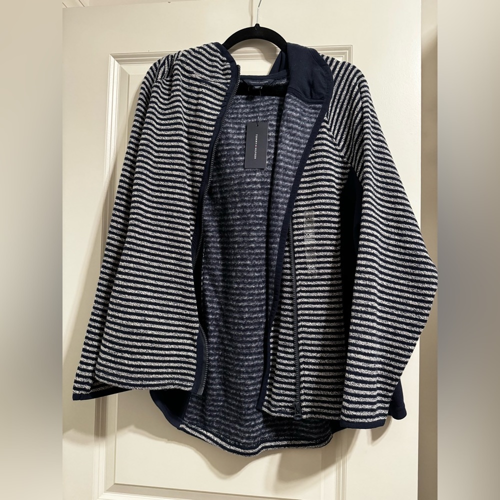 XXL Tommy Hilfiger jacket NWT